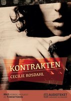 Kontrakten - Cecilie Rosdahl
