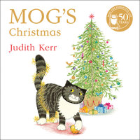 Mog’s Christmas - Judith Kerr