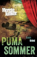 Pumasommer - Merete Junker