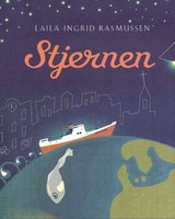Stjernen - Laila Ingrid Rasmussen