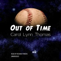 Out of Time - Carol Lynn Thomas