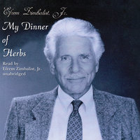 My Dinner of Herbs - Efrem Zimbalist