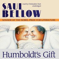 Humboldt’s Gift - Saul Bellow
