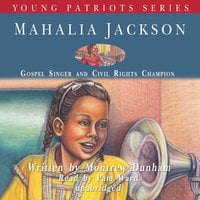 Mahalia Jackson: Gospel Singer and Civil Rights Champion - Montrew Dunham