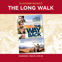 The Long Walk: The True Story of a Trek to Freedom - Slavomir Rawicz