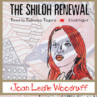 The Shiloh Renewal - Joan Leslie Woodruff