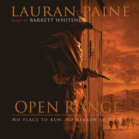 Open Range - Lauran Paine