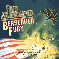 Berserker Fury - Fred Saberhagen