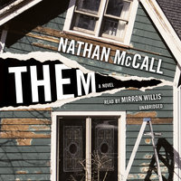 Them: A Novel - Nathan McCall