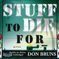 Stuff to Die For - Don Bruns