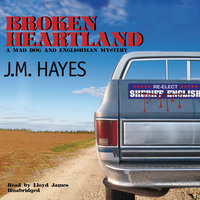 Broken Heartland - J.M. Hayes, J. M. Hayes