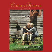 Chosen Forever: A Memoir - Susan Richards