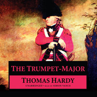 The Trumpet Major - Thomas Hardy