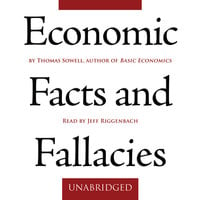 Economic Facts and Fallacies - Thomas Sowell