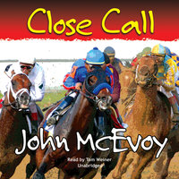 Close Call - John McEvoy