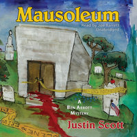 Mausoleum - Justin Scott