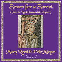 Seven For a Secret - Mary Reed, Eric Mayer
