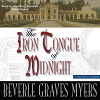 The Iron Tongue of Midnight - Beverle Graves Myers