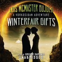 Winterfair Gifts - Lois McMaster Bujold