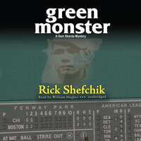 Green Monster - Rick Shefchik