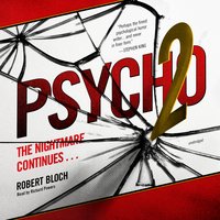 Psycho II - Robert Bloch