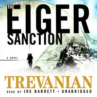 The Eiger Sanction - Trevanian