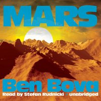 Mars - Ben Bova