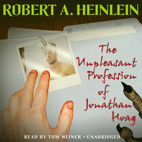 The Unpleasant Profession of Jonathan Hoag - Robert A. Heinlein