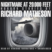 Nightmare at 20,000 Feet: Horror Stories - Richard Matheson