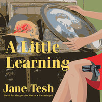 A Little Learning - Jane Tesh