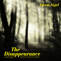 The Disappearance - Efrem Sigel