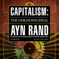Capitalism: The Unknown Ideal - Ayn Rand