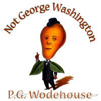 Not George Washington: An Autobiographical Novel - Herbert Westbrook, P. G. Wodehouse