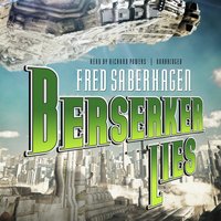 Berserker Lies - Fred Saberhagen