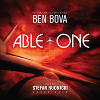 Able One - Ben Bova