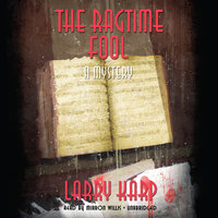 The Ragtime Fool - Larry Karp