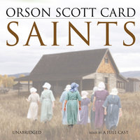 Saints - Orson Scott Card