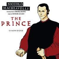 The Prince - Niccolò Machiavelli, Niccolo Machiavelli