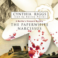 The Paperwhite Narcissus - Cynthia Riggs