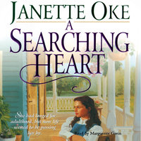 A Searching Heart - Janette Oke