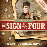 The Sign of the Four - Conan Doyle, Arthur Conan Doyle