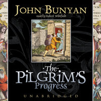 The Pilgrim’s Progress - John Bunyan