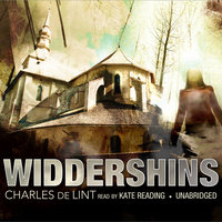 Widdershins - Charles de Lint