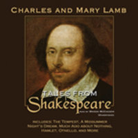 Tales from Shakespeare - Charles Lamb, Mary Lamb