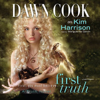 First Truth - Dawn Cook