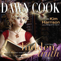 Hidden Truth - Dawn Cook