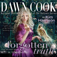 Forgotten Truth - Dawn Cook