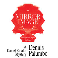 Mirror Image - Dennis Palumbo