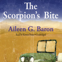 The Scorpion’s Bite: A Lily Sampson Mystery - Aileen G. Baron