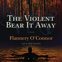 The Violent Bear It Away - Flannery O’Connor